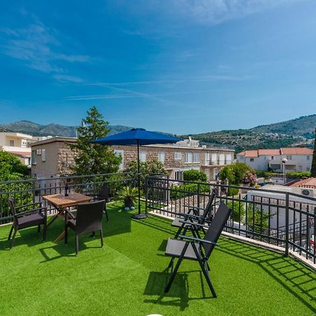 Apartment Joyful Place Дубровник Екстер'єр фото