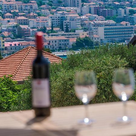 Apartment Joyful Place Дубровник Екстер'єр фото