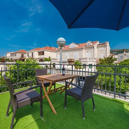 Apartment Joyful Place Дубровник Екстер'єр фото