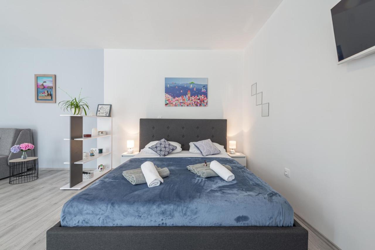 Apartment Joyful Place Дубровник Екстер'єр фото