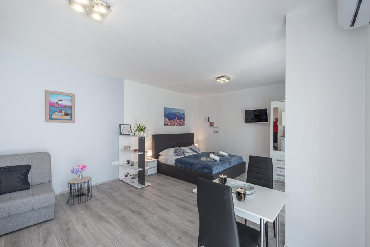Apartment Joyful Place Дубровник Екстер'єр фото