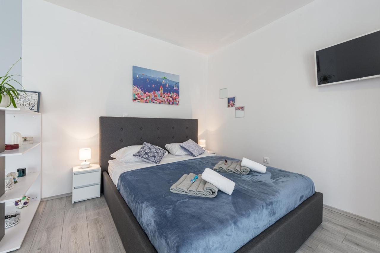 Apartment Joyful Place Дубровник Екстер'єр фото
