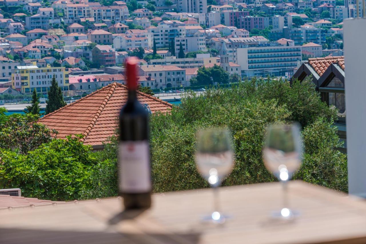 Apartment Joyful Place Дубровник Екстер'єр фото