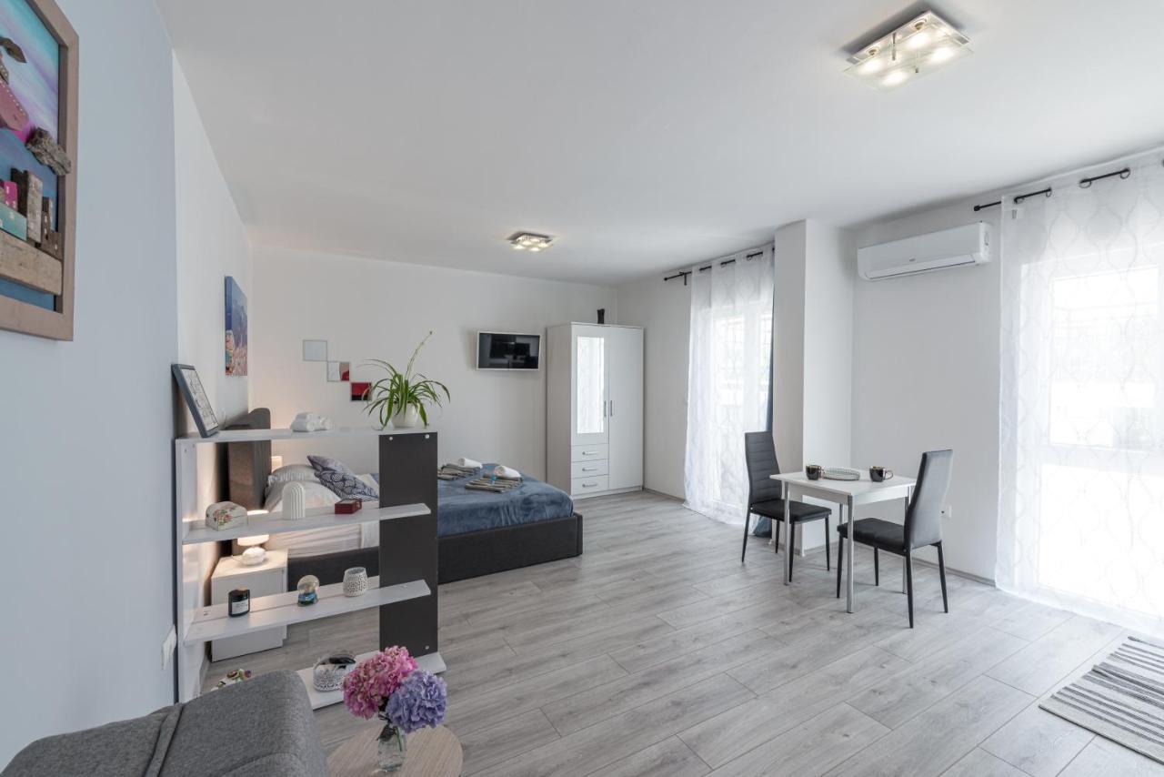 Apartment Joyful Place Дубровник Екстер'єр фото
