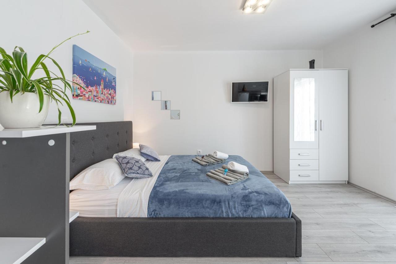 Apartment Joyful Place Дубровник Екстер'єр фото