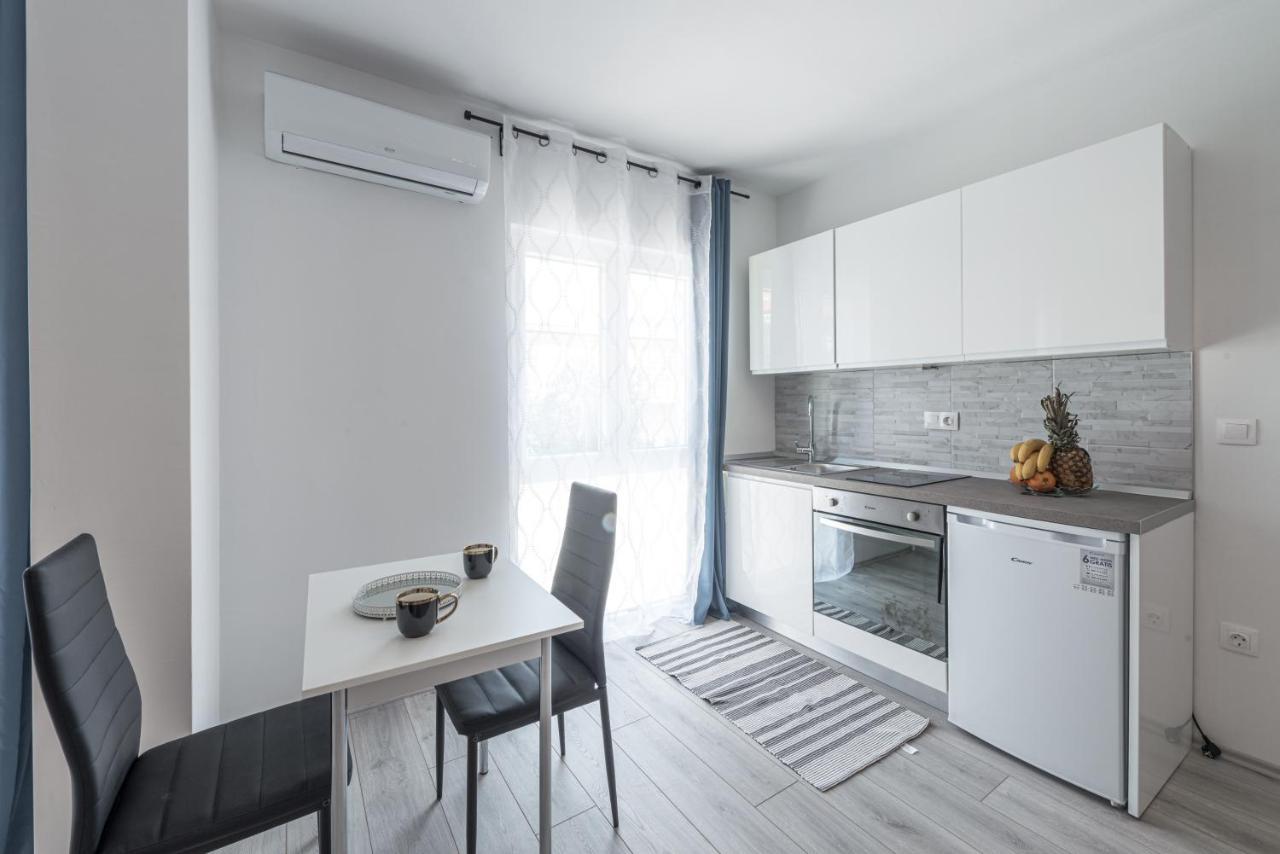 Apartment Joyful Place Дубровник Екстер'єр фото