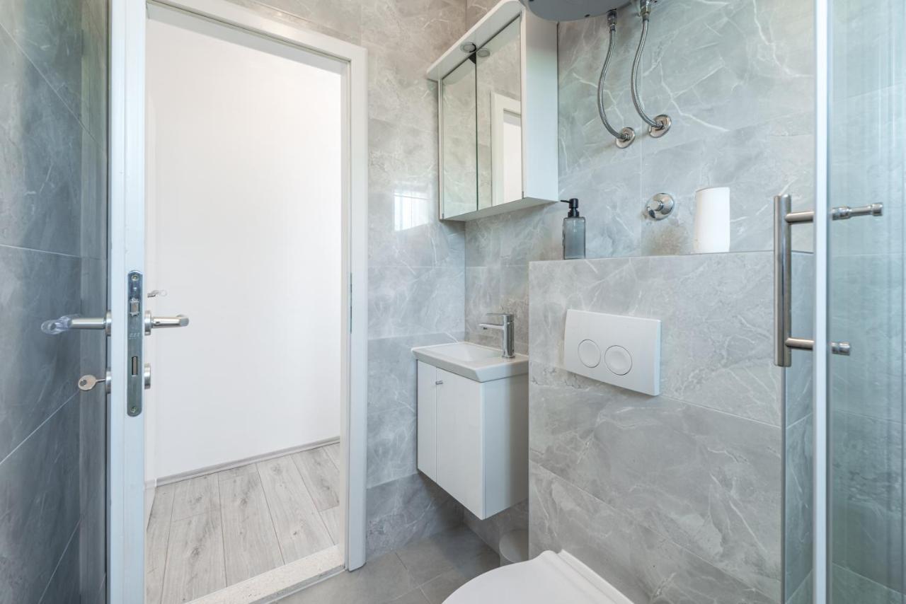 Apartment Joyful Place Дубровник Екстер'єр фото