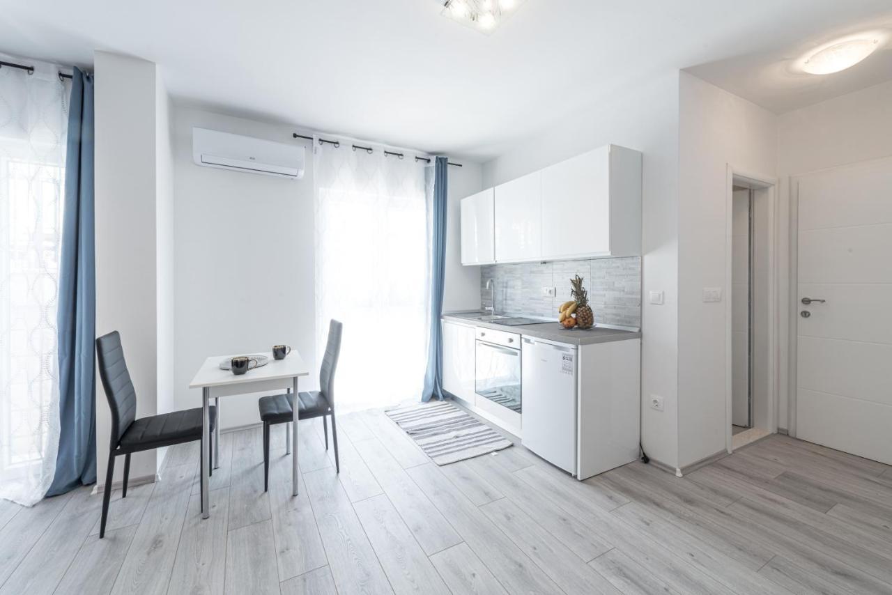 Apartment Joyful Place Дубровник Екстер'єр фото