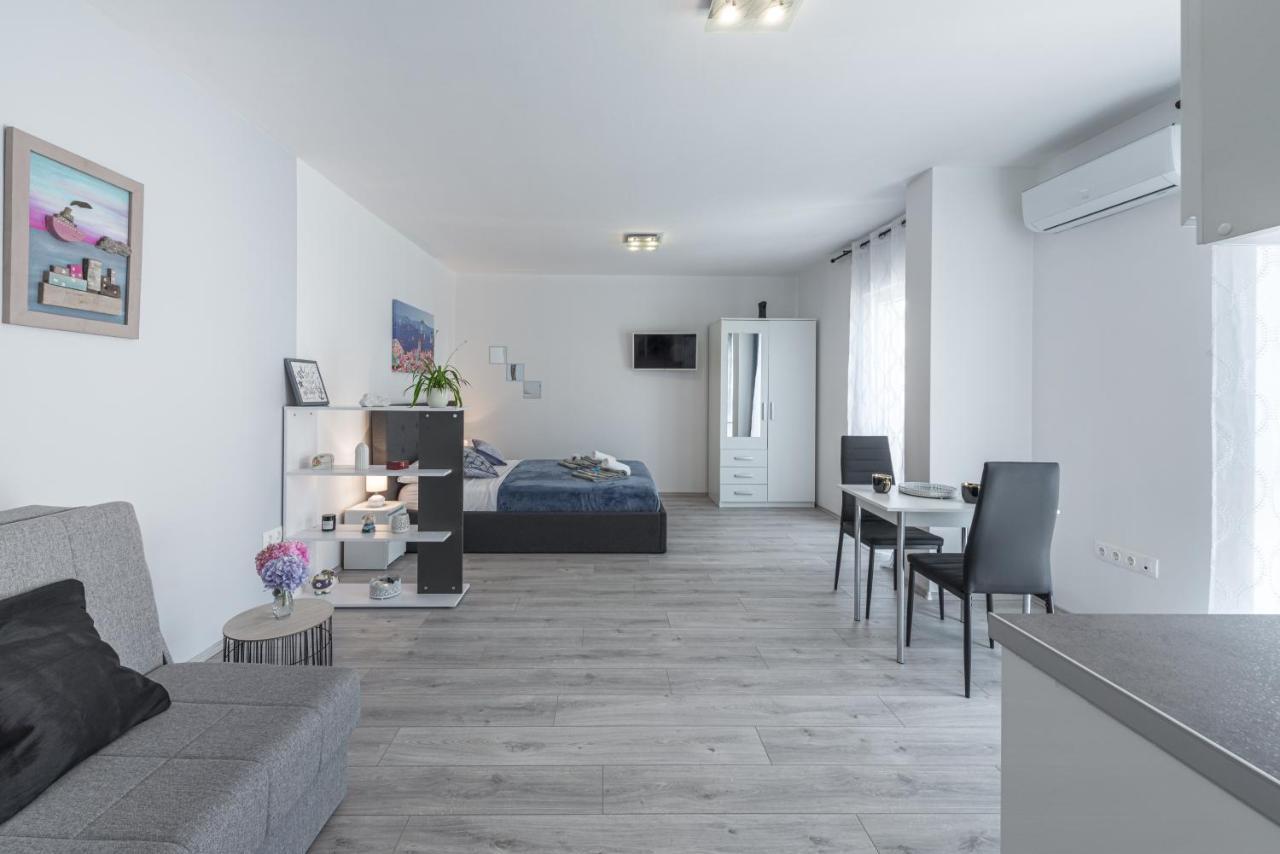 Apartment Joyful Place Дубровник Екстер'єр фото
