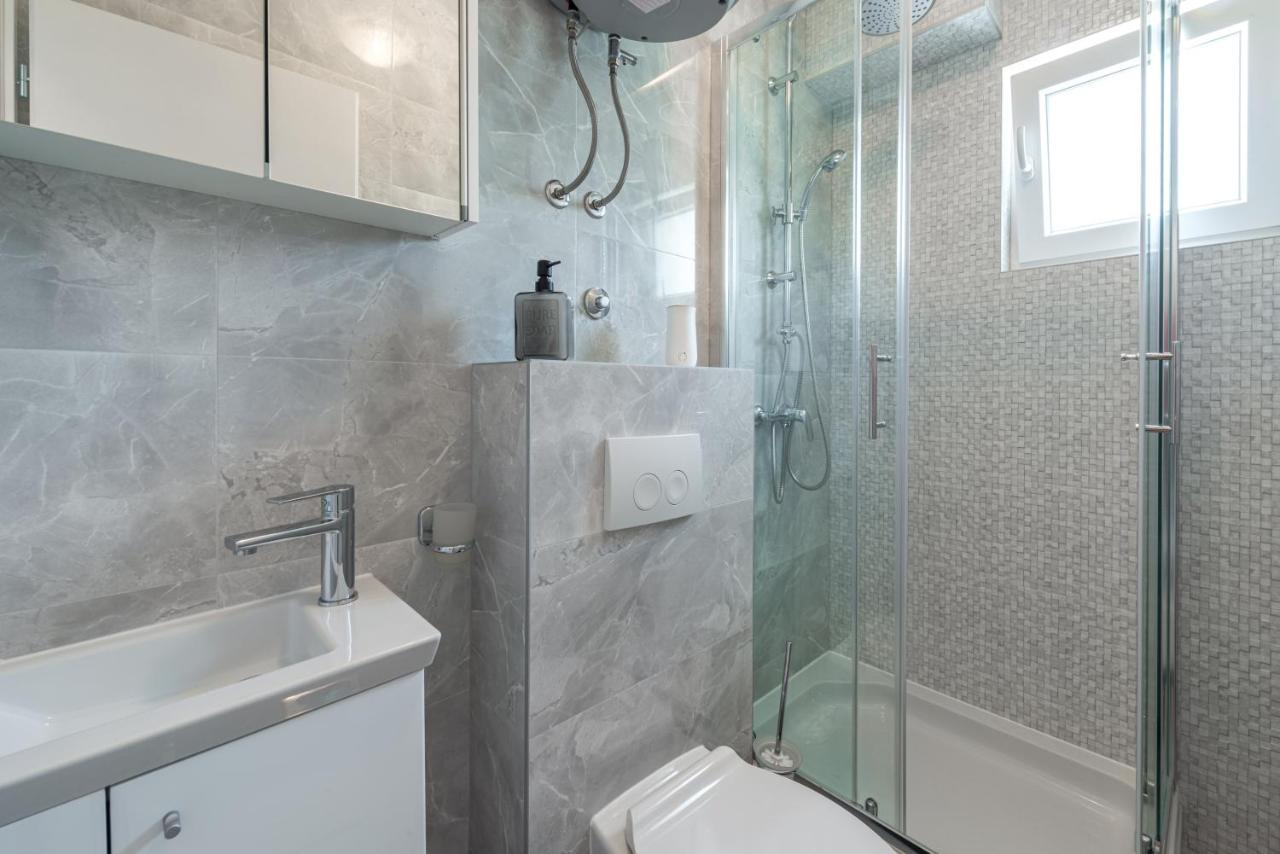 Apartment Joyful Place Дубровник Екстер'єр фото