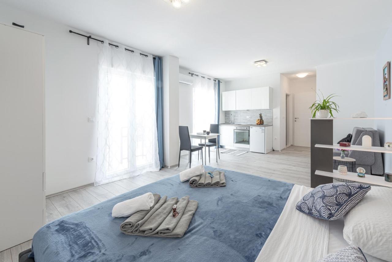 Apartment Joyful Place Дубровник Екстер'єр фото